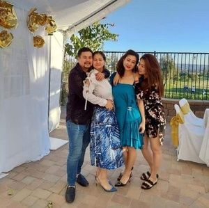 Meet your Posher, Alexie phuc hong